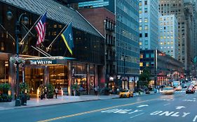 The Westin New York Grand Central